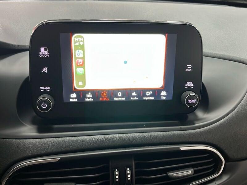 FIAT Tipo 1.6 Mjt 130cv S&S