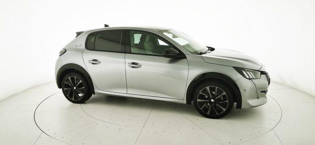 PEUGEOT 208 PureTech 100 Stop&Start 5 porte GT Pack