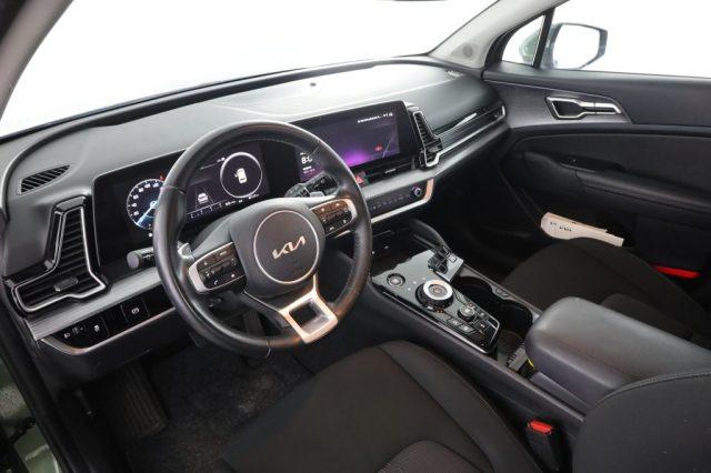 KIA Sportage Sportage 1.6 CRDi MHEV DCT Style
