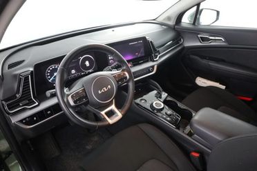 KIA Sportage Sportage 1.6 CRDi MHEV DCT Style
