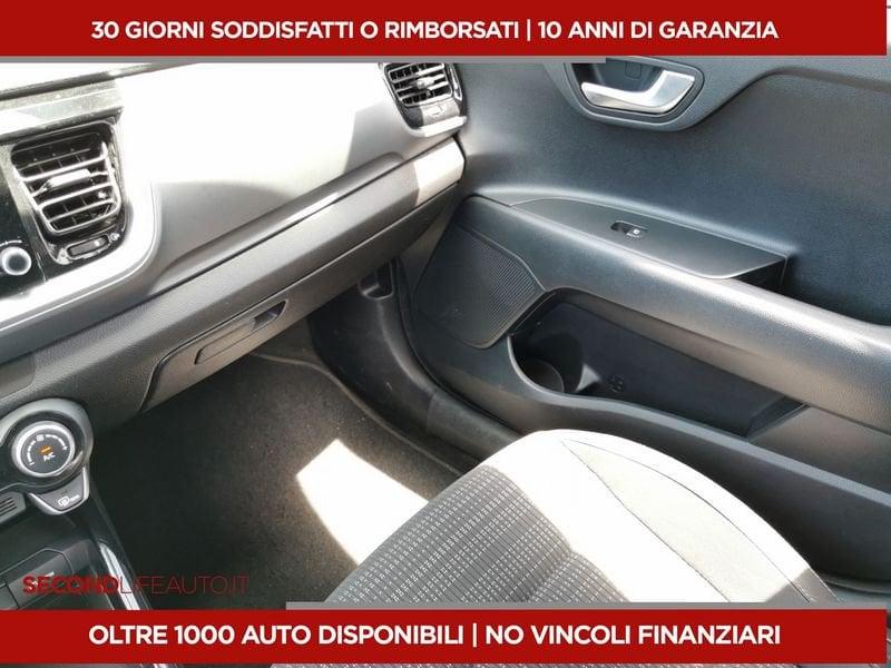 Kia Stonic 1.0 t-gdi mhev Style 100cv imt