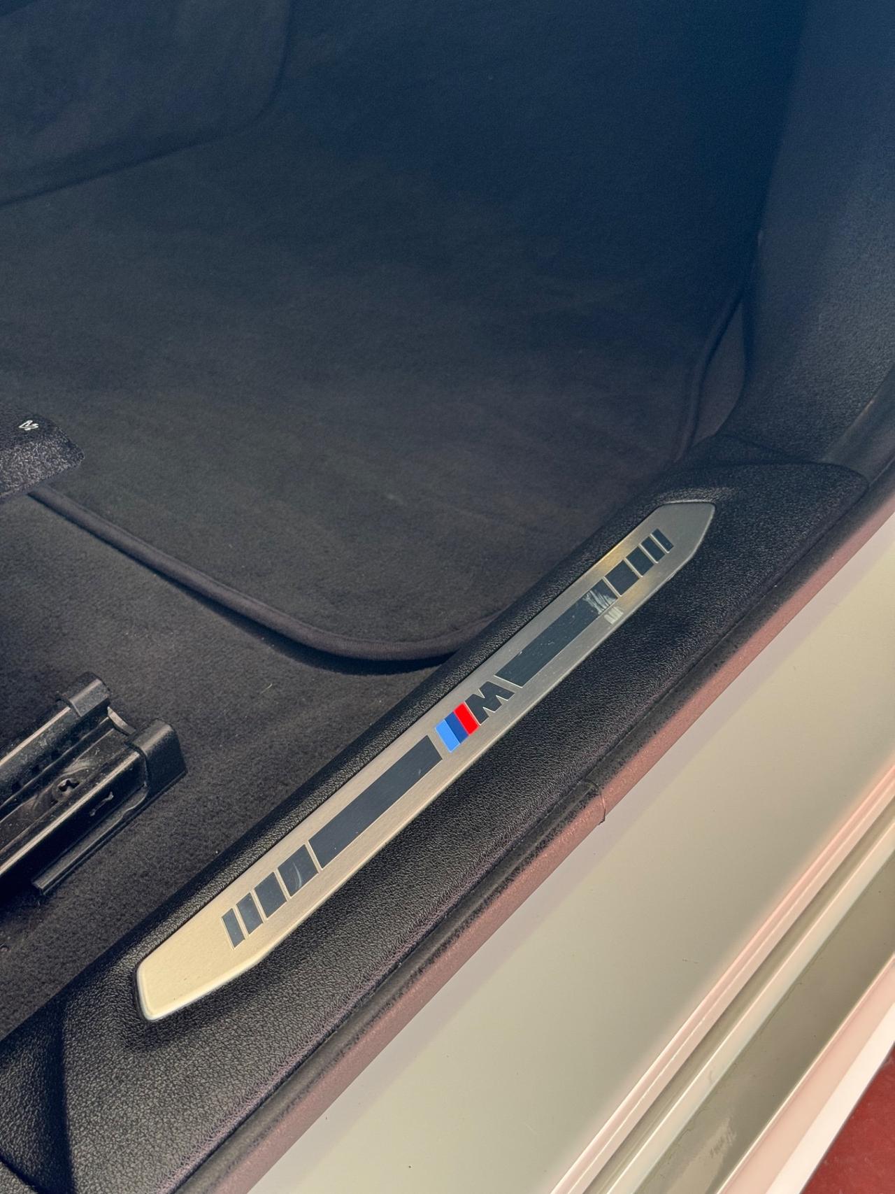 Bmw 116d 5p. Msport