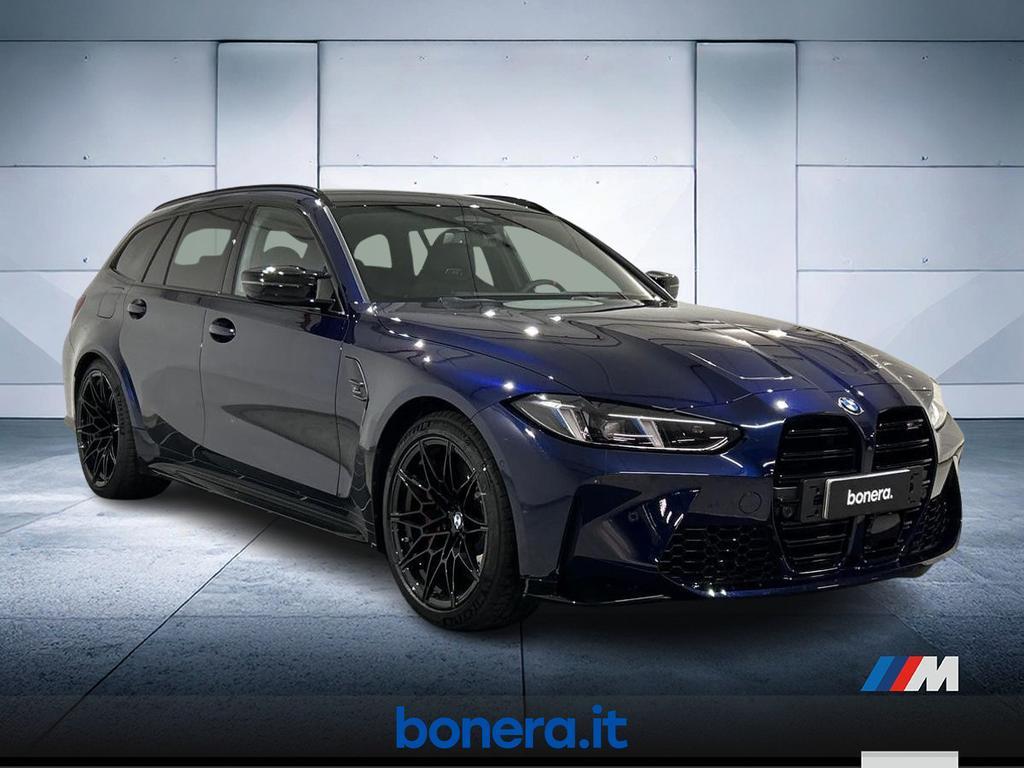 BMW M3 Berlina 3.0 Competition M xDrive Steptronic
