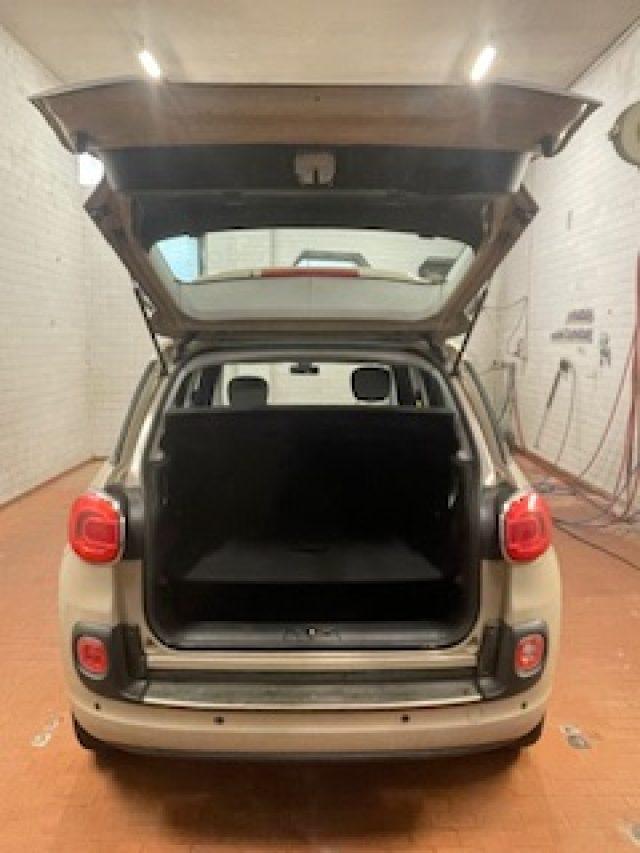 FIAT 500L 1.3 Multijet 85 CV Dualogic Easy