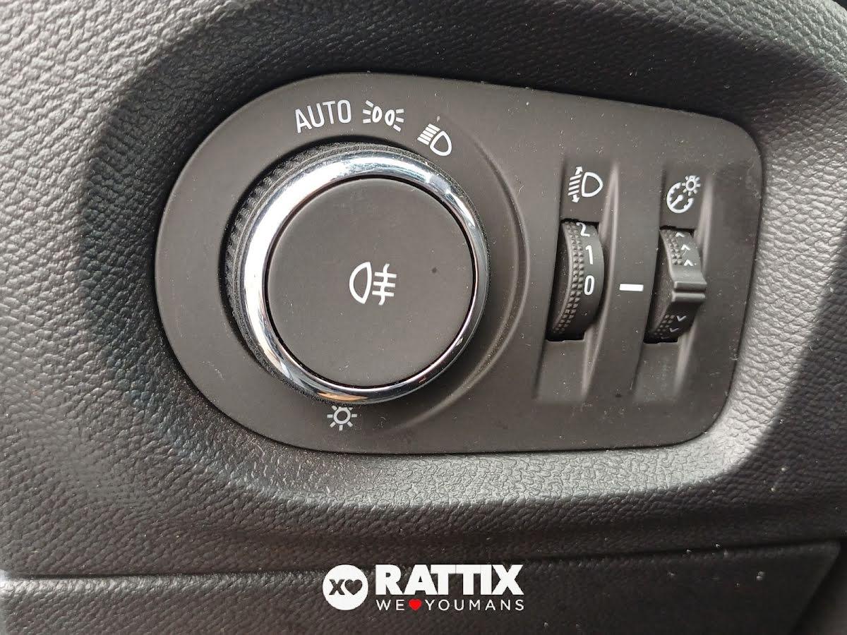 Opel Corsa 1.2 100CV GS