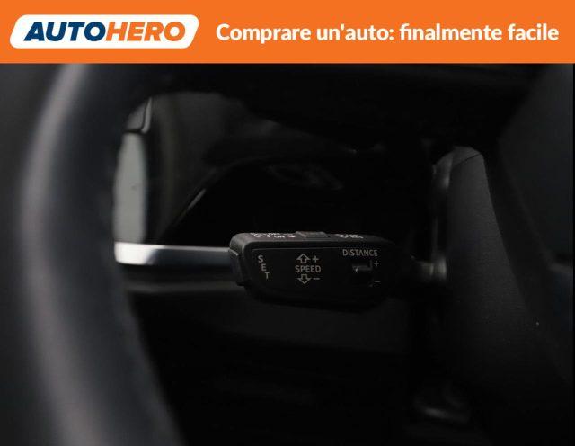 AUDI Q3 35 TFSI S tronic Business Advanced
