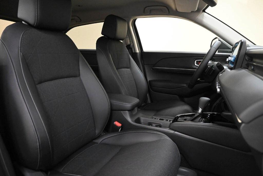 HONDA HR-V 3ª serie HR-V 1.5 Hev eCVT Advance