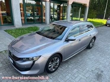 PEUGEOT 508 BlueHDi 130 Stop&Start EAT8 SW Business