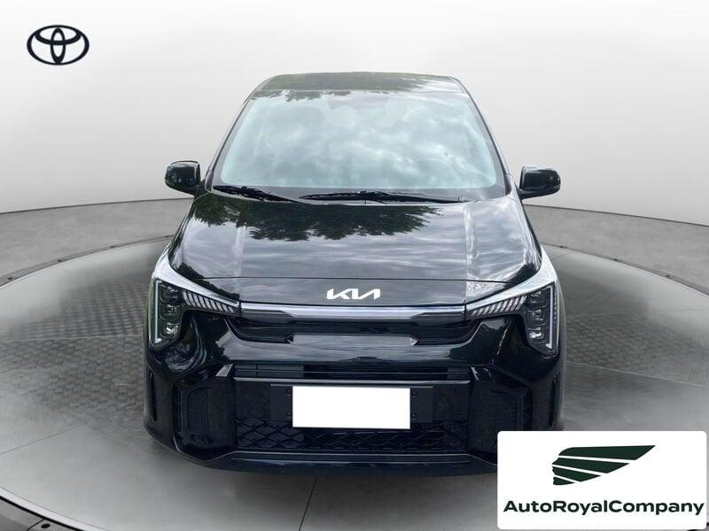 KIA Picanto 1.2 12V 5 porte GT Line