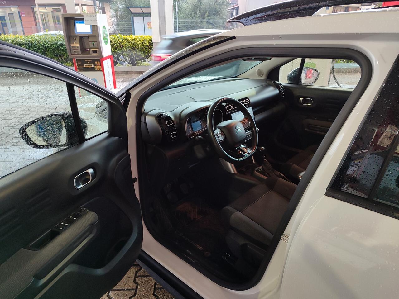 Citroen C3 Aircross 1.2 SOLO 40.000KM SHINE PROMO