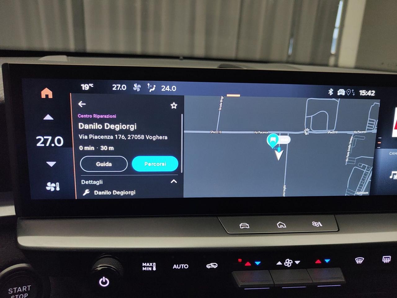 OPEL Grandland II 2024 1.2 HYBRID 145CV GS EDCT