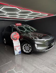 Ford Kuga 1.5 EcoBlue 120 CV Titanium X 2020