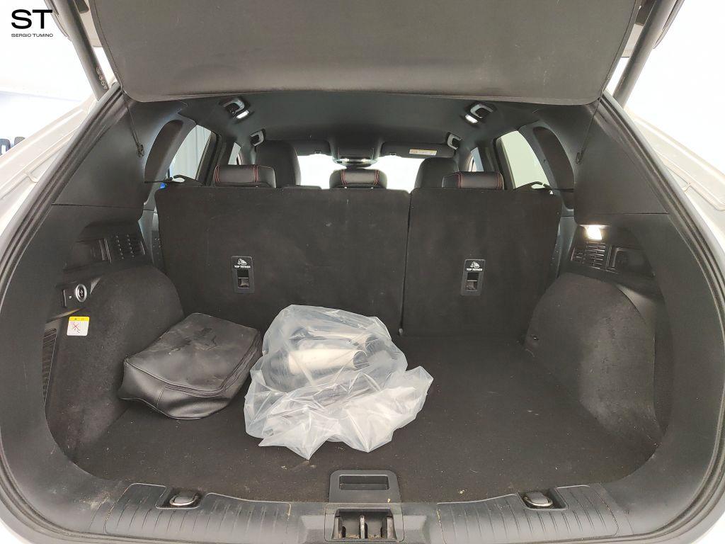 FORD Kuga 3ª serie - Kuga 2.5 Plug In Hybrid 225 CV CVT 2WD ST-Li