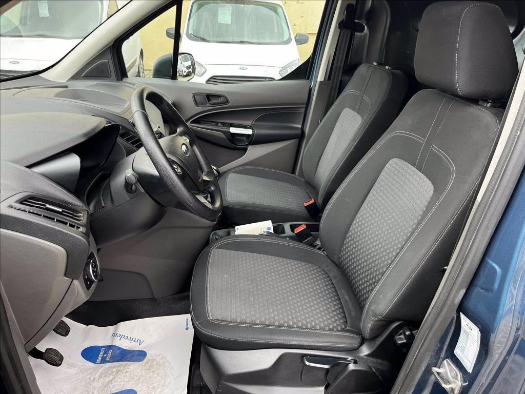 FORD Transit Connect 240 1.5 tdci 100cv Trend L2H1 E6 del 2022
