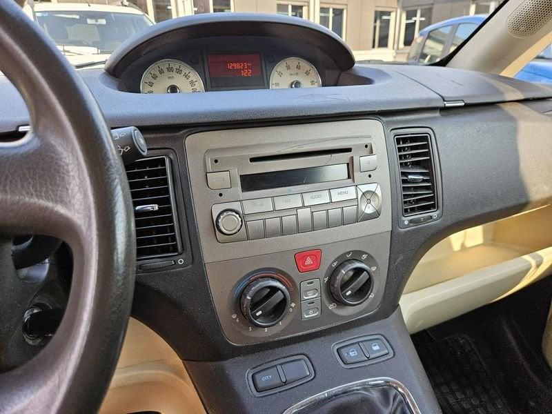 Lancia Musa Musa 1.3 mjt Platino 90cv