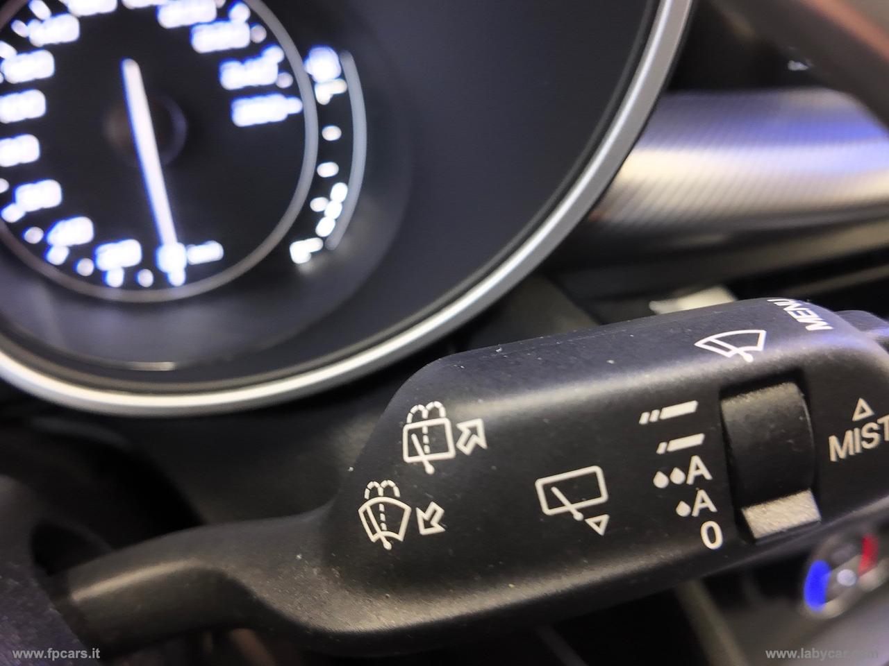 ALFA ROMEO Stelvio 2.2 T.diesel 190CV AT8 Q4 Sprint