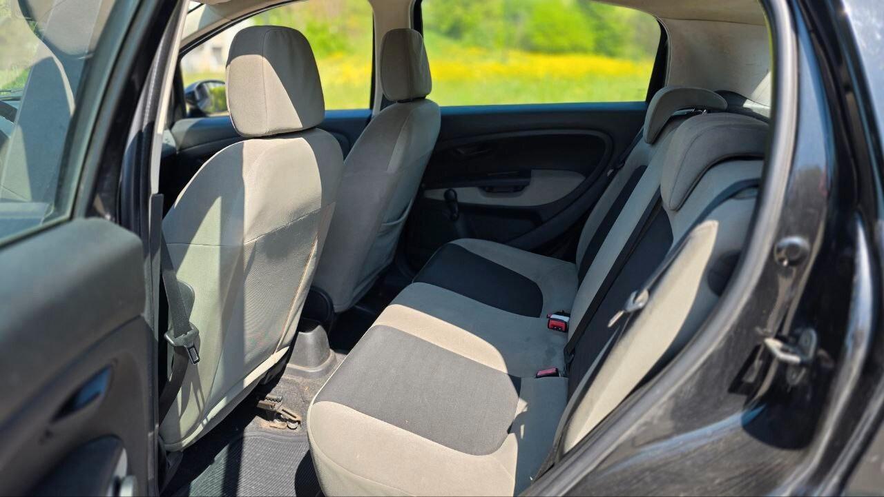 Fiat Grande Punto Grande Punto 1.2 5 porte Active