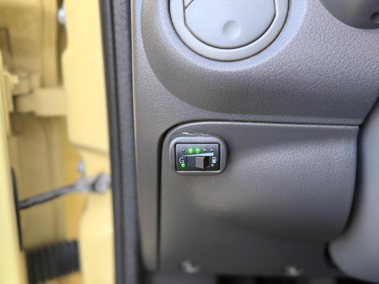 Fiat Panda 1.2 Dynamic Natural Power