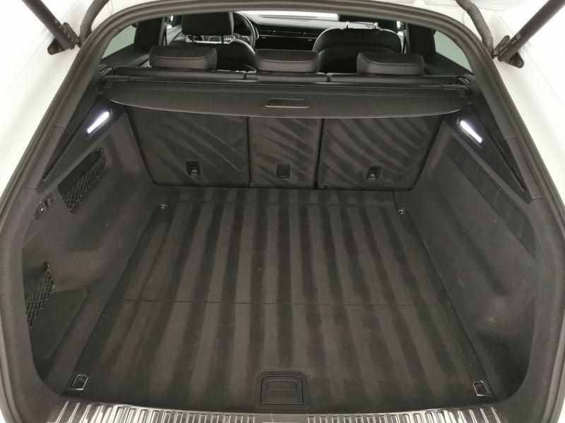 Audi Q8 50 3.0 tdi mhev Sport quattro tiptronic