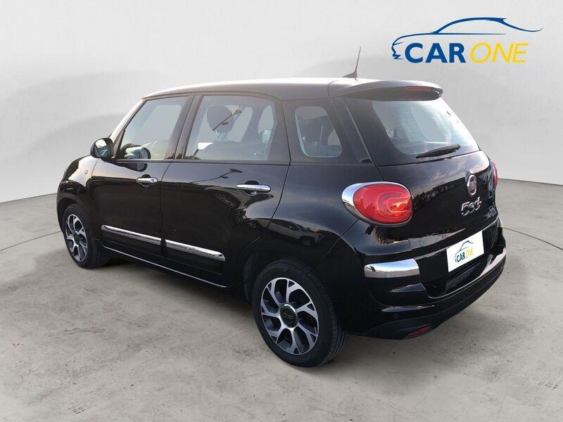 FIAT 500L 1.4 95 CV S&S 120°