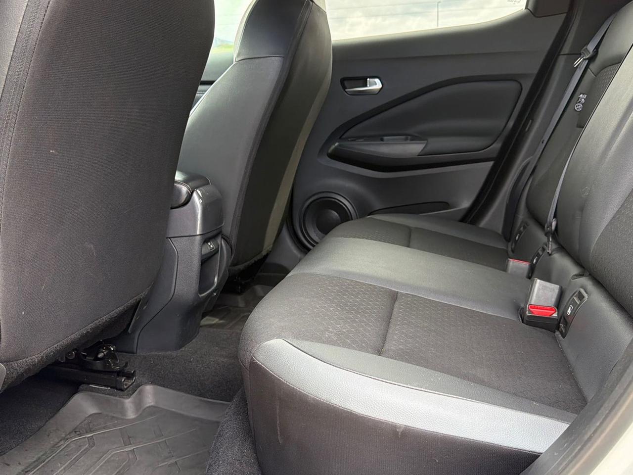 Nissan Juke 1.0 dig-t acenta 114cv