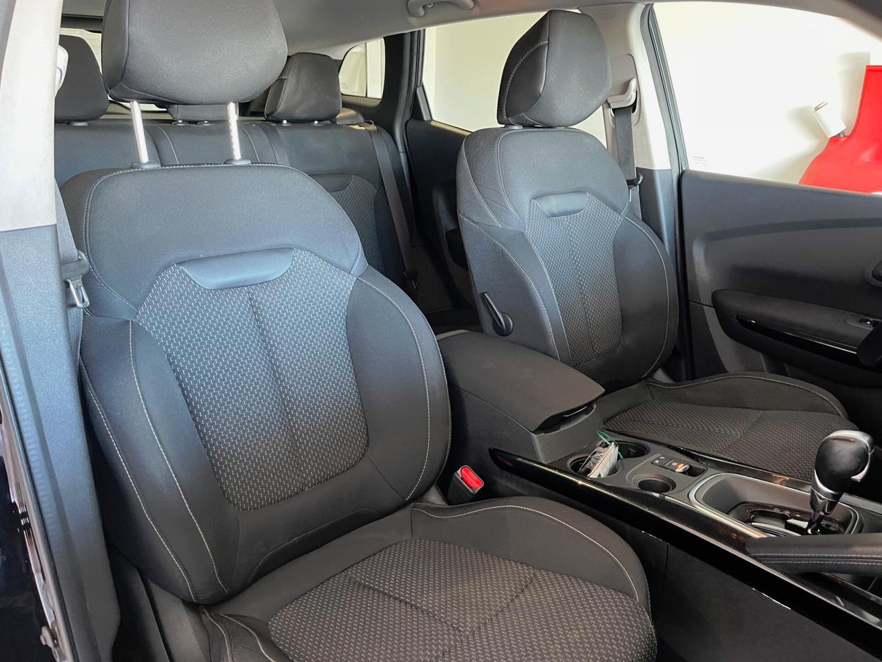 Renault Kadjar dCi 8V 110CV EDC Energy Sport Edition
