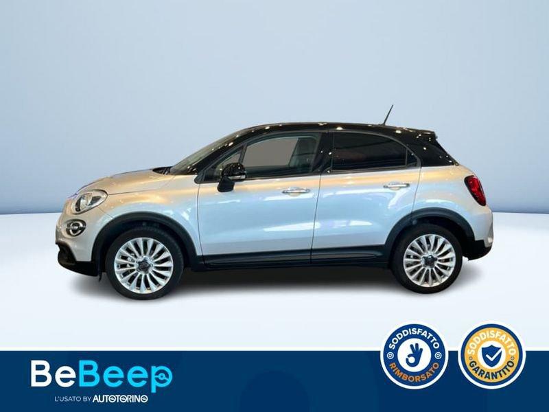 FIAT 500X 1.0 T3 CONNECT 120CV