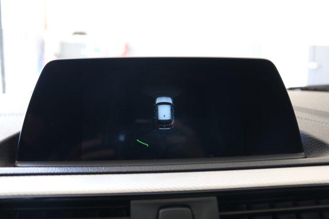 BMW 118 d 5p. Msport "" AUTOMATICA / PELLE TOTALE ""