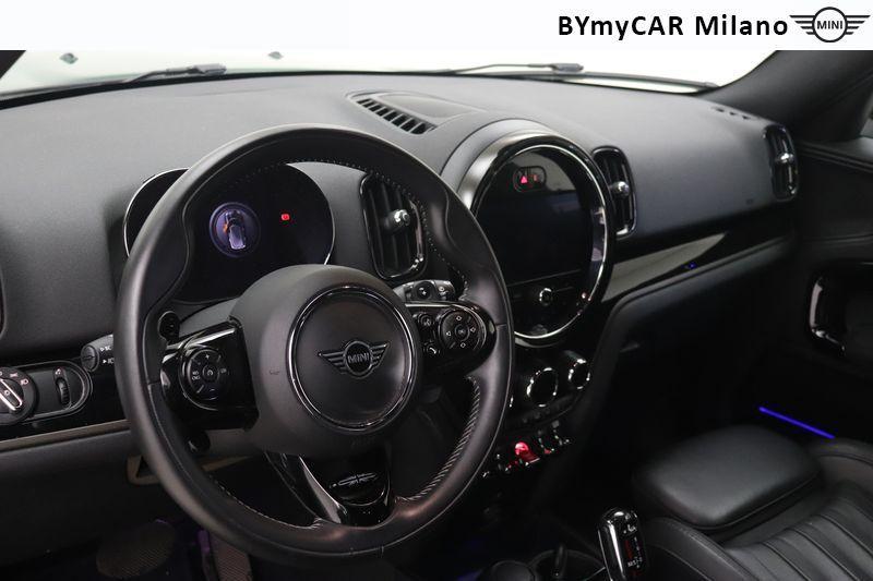 Mini Cooper S Countryman 2.0 TwinPower Turbo Cooper S Hype ALL4 Steptronic