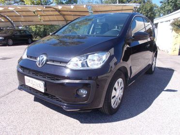 VOLKSWAGEN - Up! - 1.0 5p. eco move BMT