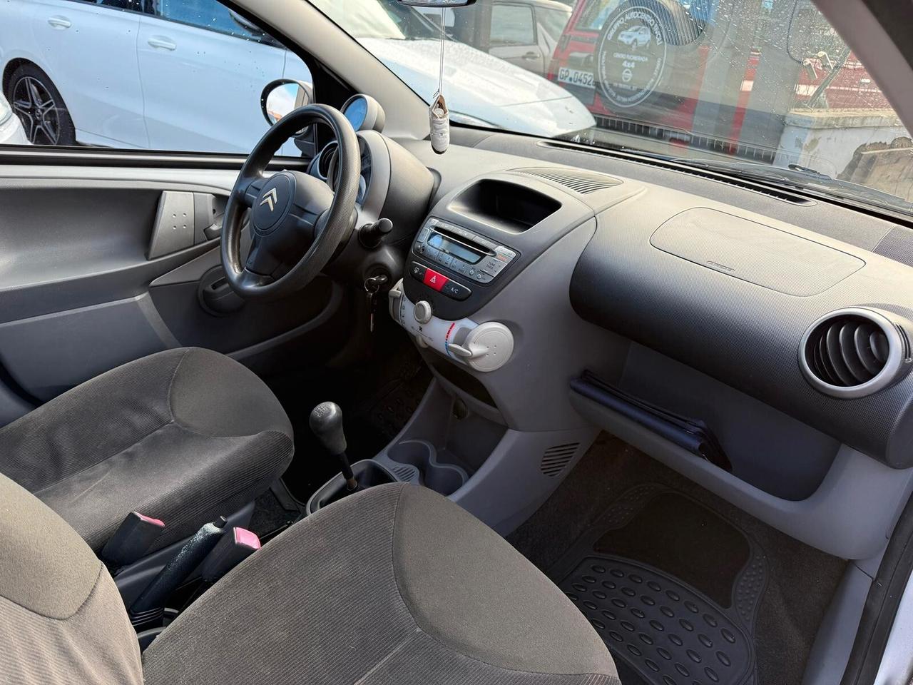 Citroen C1 1.0 5 porte - 154.000km - Superprezzo - Tutto incluso - Finanziabile