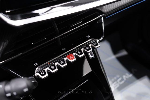 PEUGEOT 208 1.2 Hybrid 110cv e-DCS6 GT