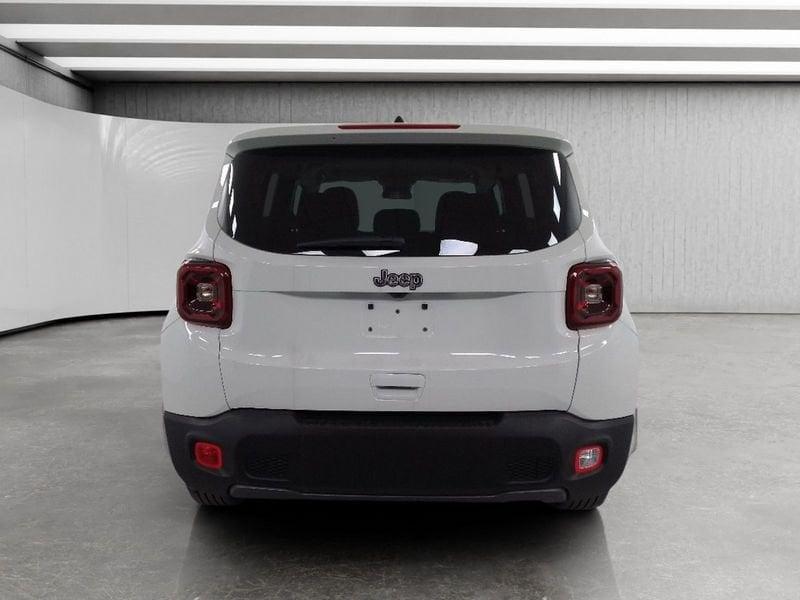 Jeep Renegade 1.0 t3 Limited 2wd