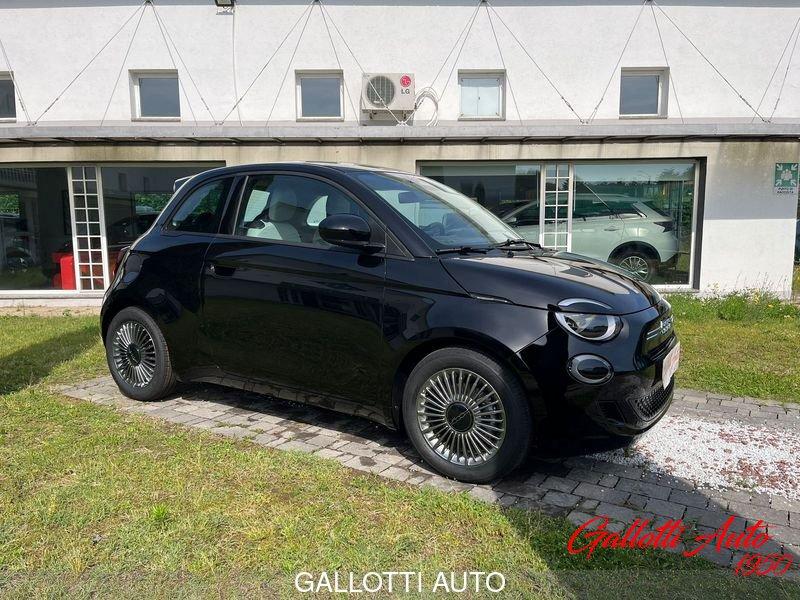 FIAT 500 500 1.0 hybrid Icon