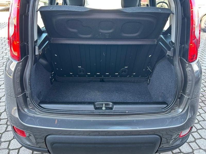 FIAT Panda III 2021 1.0 FireFly Hybrid 70cv S&S