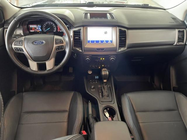 Ford Ranger Double Cab Ranger 2.0 tdci double cab Limited 213cv auto