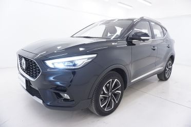 MG ZS Luxury aut. BR818922 1.0 Benzina 111CV