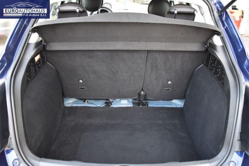 FIAT 500X 1.6 Mjet 120CV DDCT Lounge