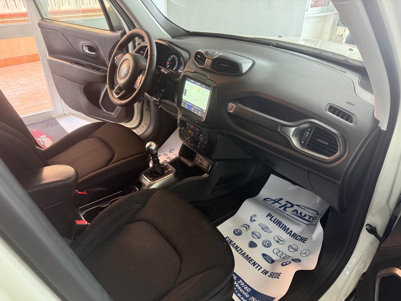 Jeep Renegade 1.0 T3 Limited