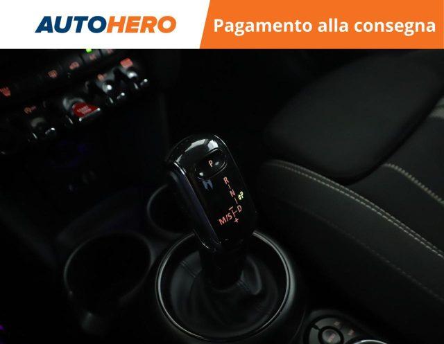 MINI Cooper D 1.5 Cooper D 5 porte