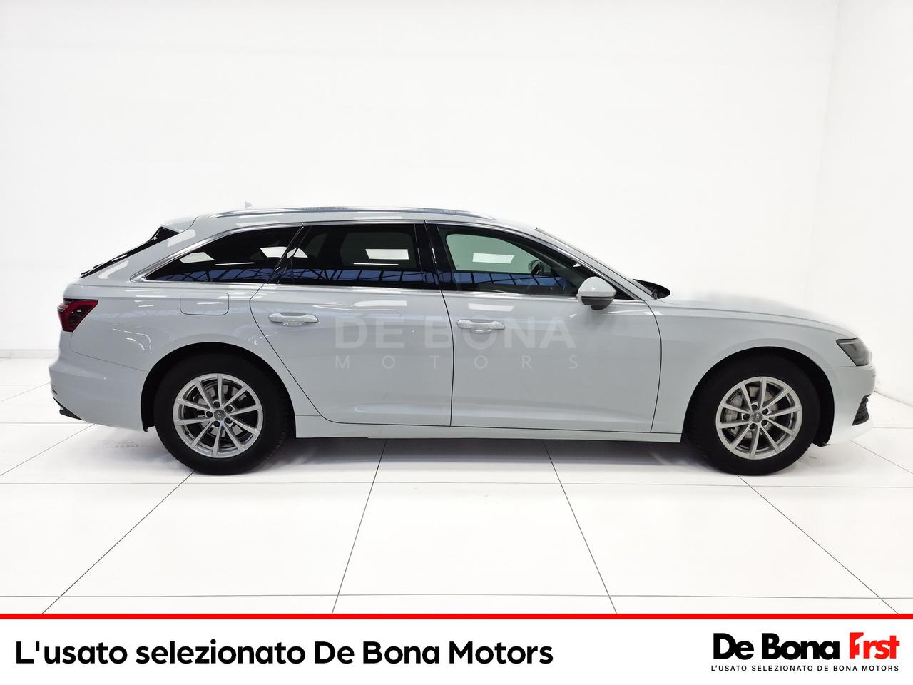 Audi A6 avant 40 2.0 tdi mhev business plus s-tronic