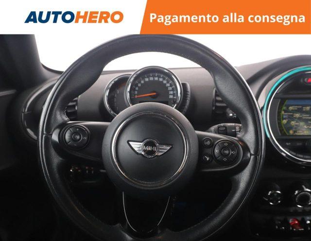 MINI Clubman 2.0 Cooper D