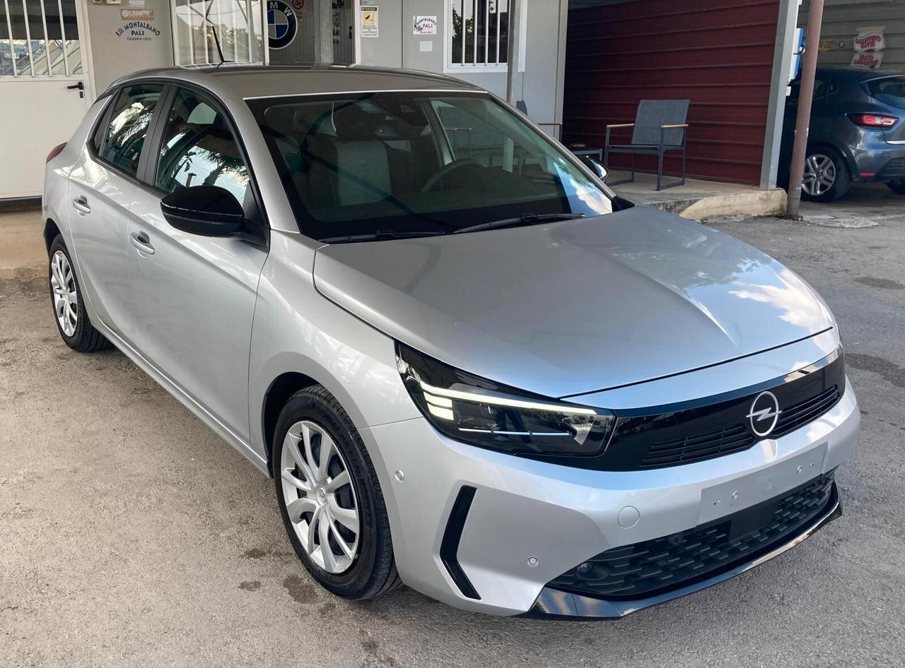 Opel Corsa 1.2 Edition