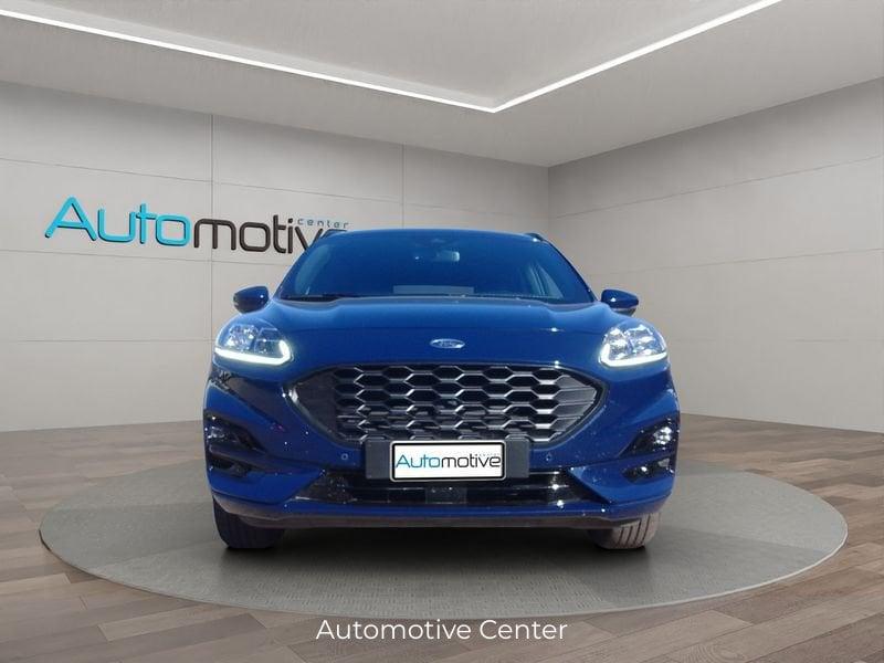 Ford Kuga Kuga 2.5 phev ST-Line X 2wd 225cv cvt