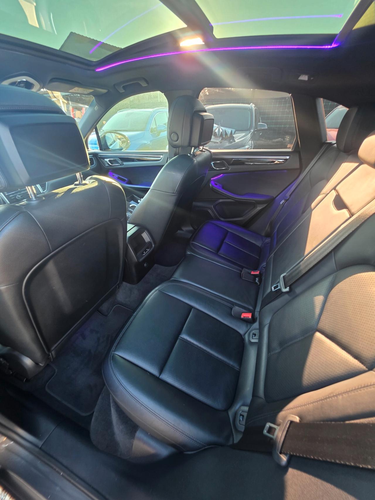 Porsche Macan S 3.0 DIESEL FULL OPTIONAL