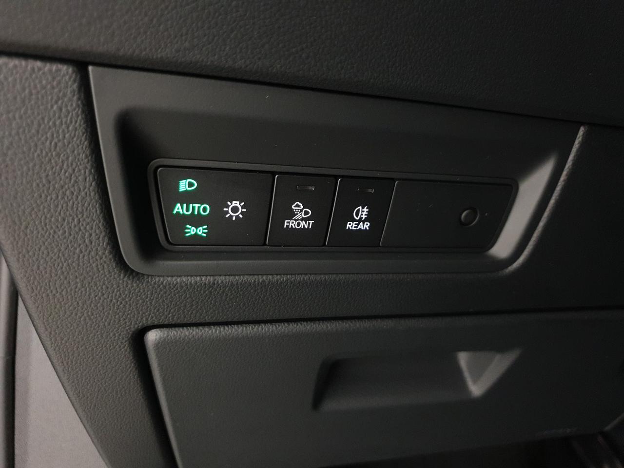 Volkswagen Touareg 3.0 v6 tsi ehybrid r 462cv auto
