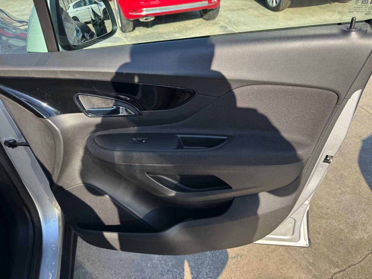 OPEL MOKKA X 1.6 115CV / 82.000KM!