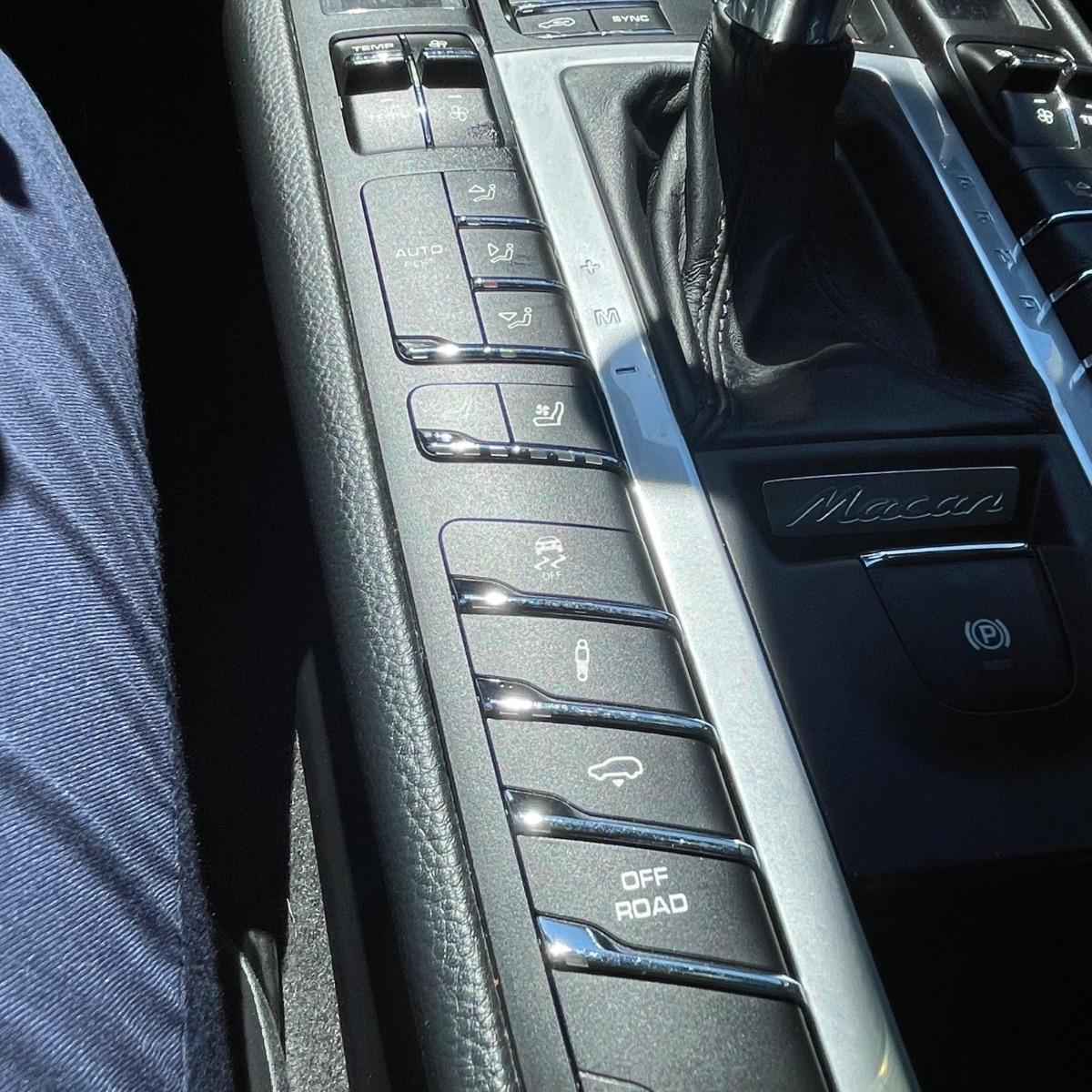 PORSCHE - Macan - 2.0