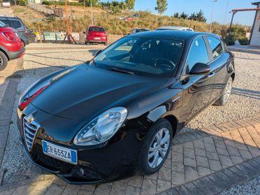 Alfa Romeo Giulietta 1.6 JTDm-2 105 CV Progression