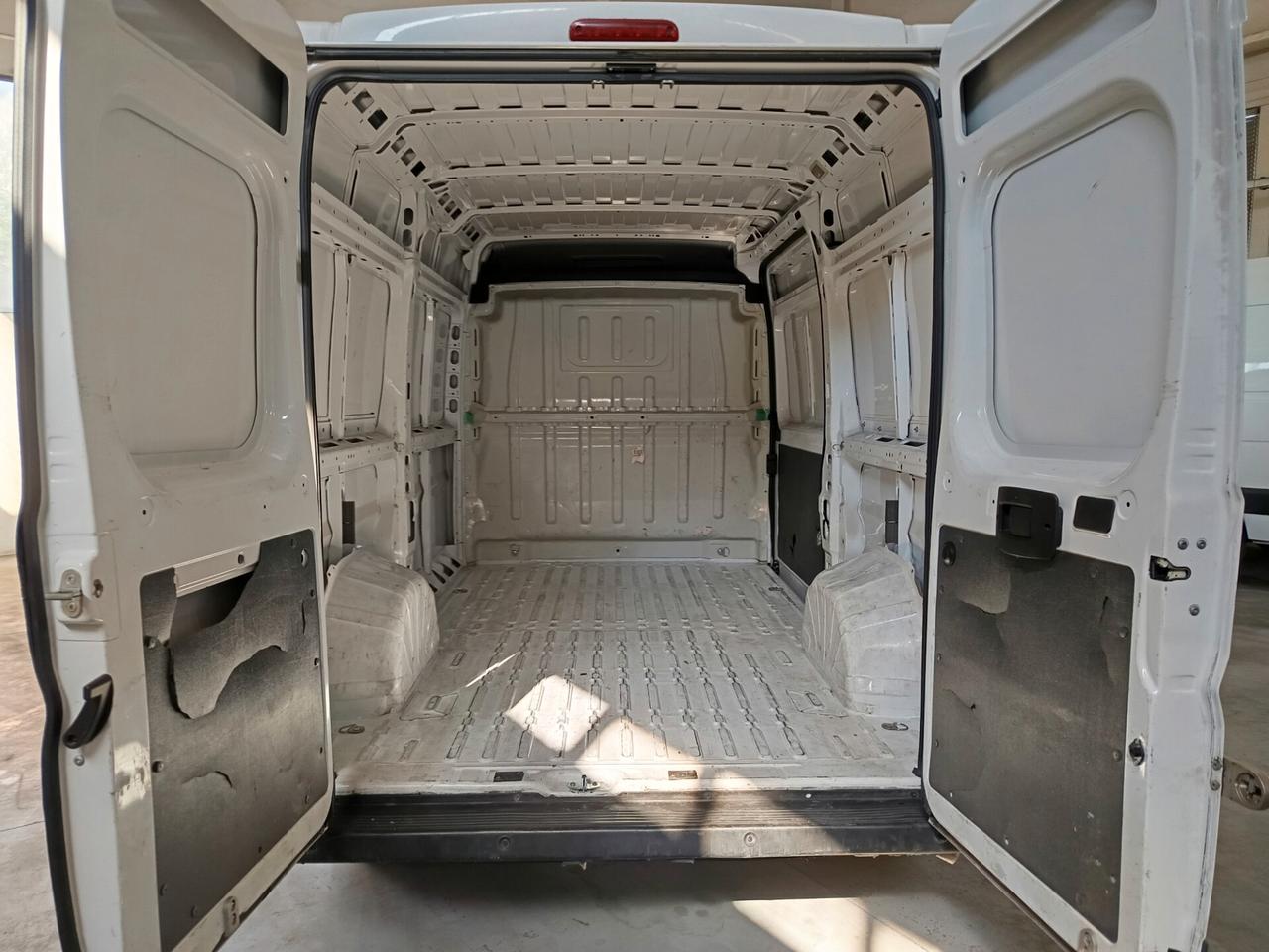 Citroen Jumper 33 BlueHDi 120 S&S PC-TN Furgone